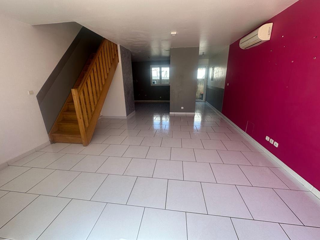 Maison à vendre, 68m², Cournonterral