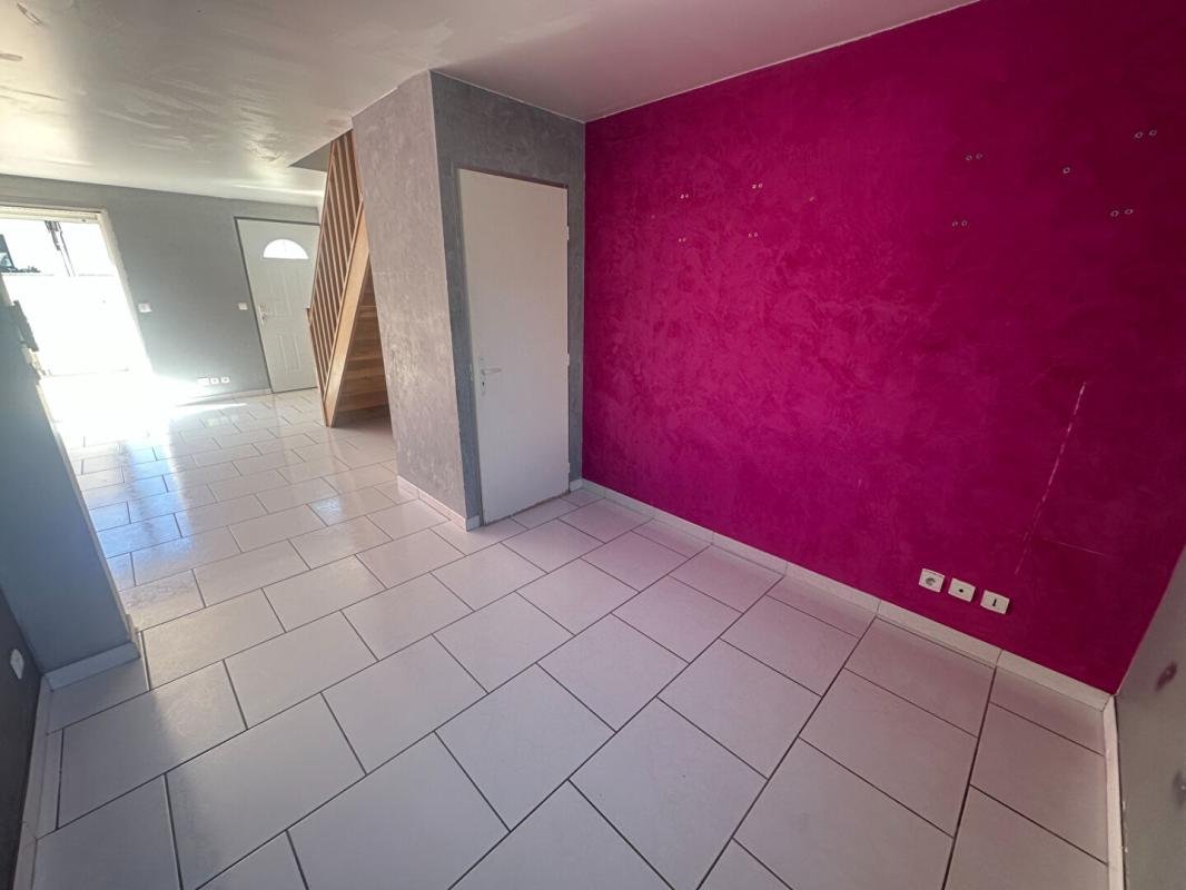 Maison à vendre, 68m², Cournonterral