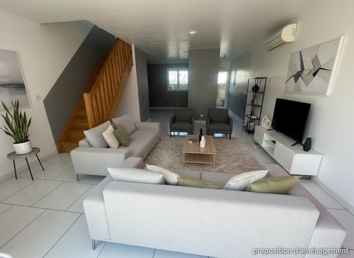 Maison 3 pièces 68 m² · à Cournonterral · 68 m² · 234 000 €