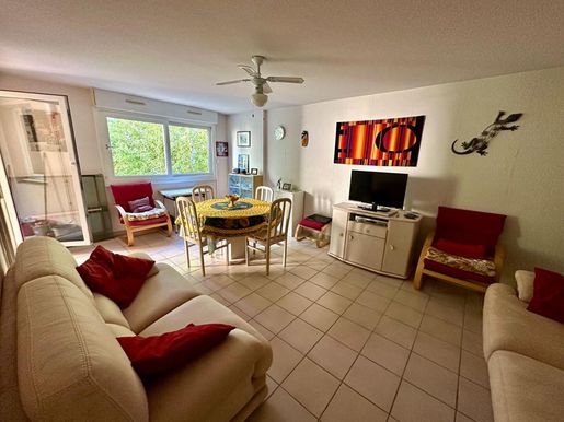 Appartement 2 pièces 46 m² · à Montpellier · 46 m² · 145 000 €