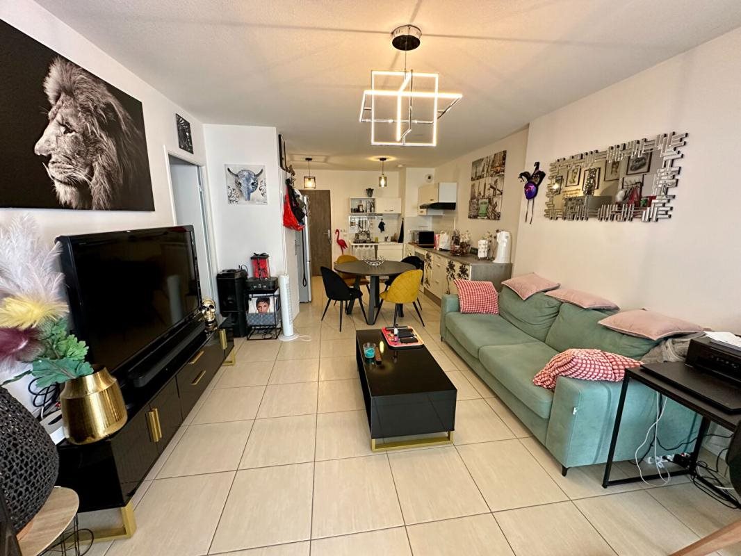 Appartement à vendre, 41m², Lavérune
