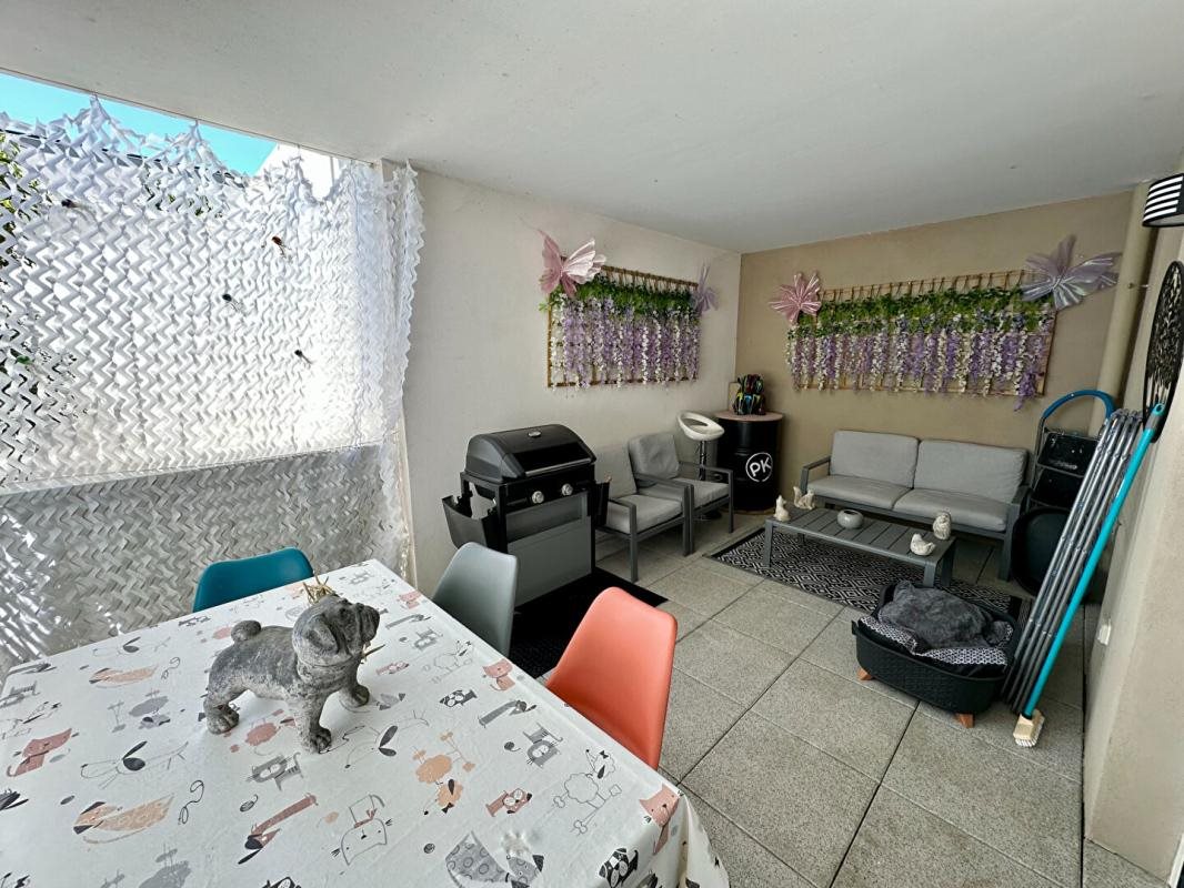 Appartement à vendre, 41m², Lavérune