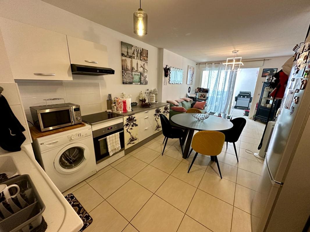 Appartement à vendre, 41m², Lavérune
