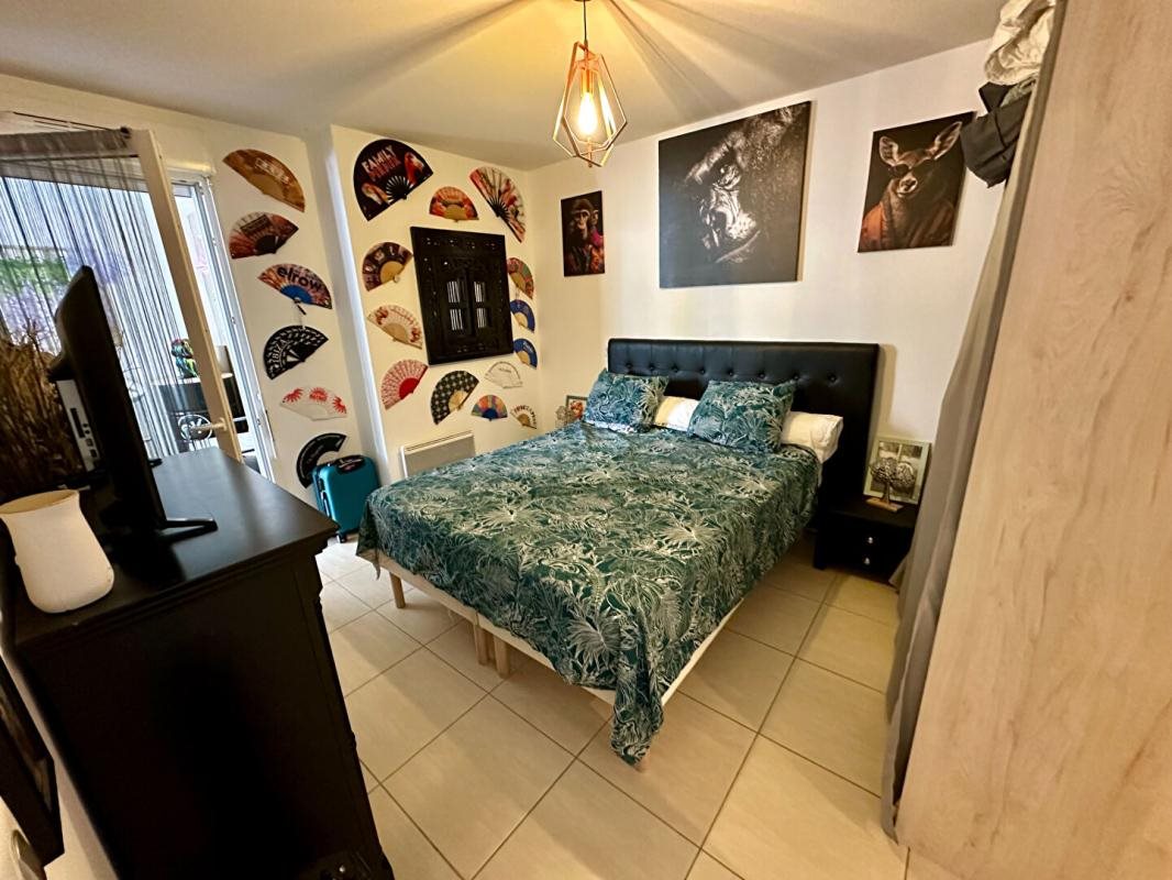 Appartement à vendre, 41m², Lavérune