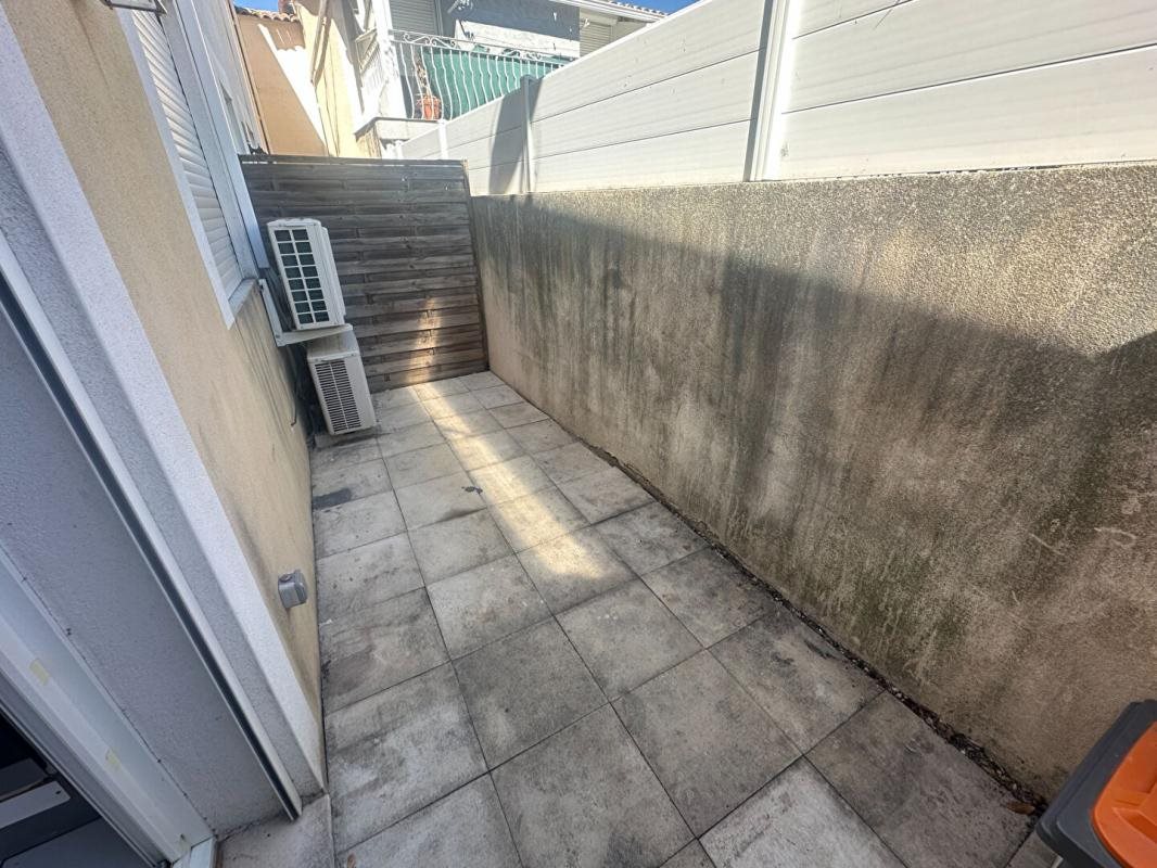 Maison à vendre, 68m², Cournonterral