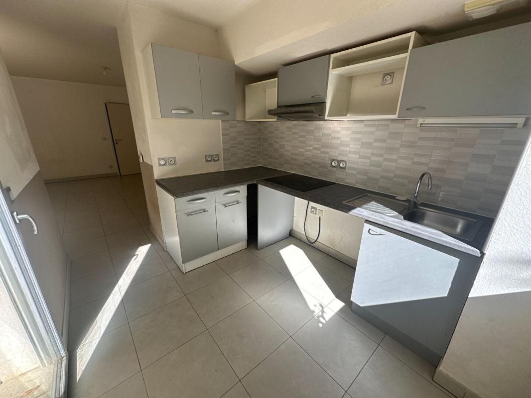 Appartement à vendre, 69m², Montpellier