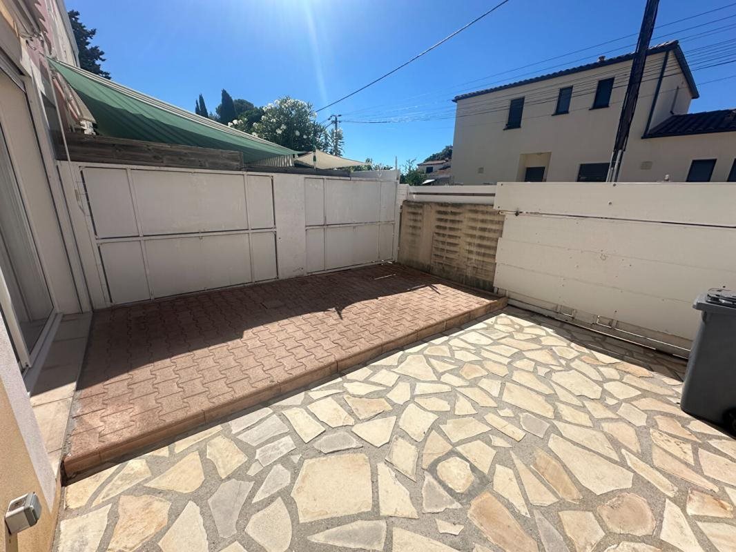 Maison à vendre, 68m², Cournonterral
