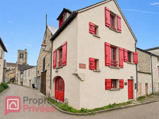 Maison 3 pièces 60 m² · à Noyers · 60 m² · 173 800 €