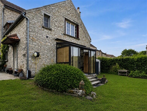 Maison 4 pièces 79 m² · à Massangis · 79 m² · 155 000 €