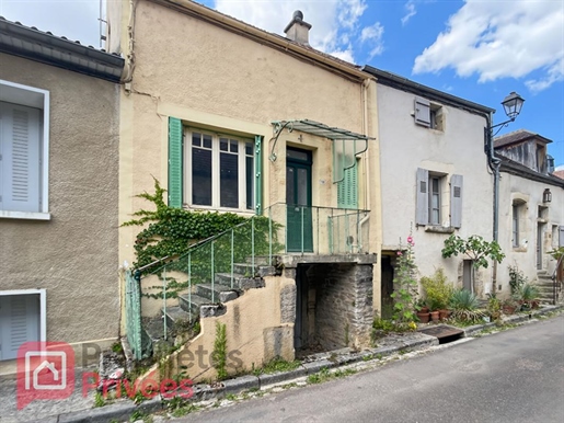 Maison 4 pièces 62 m² · à Noyers · 62 m² · 90 000 €