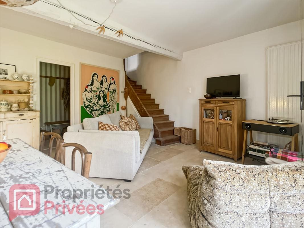 Maison à vendre, 79m², Massangis