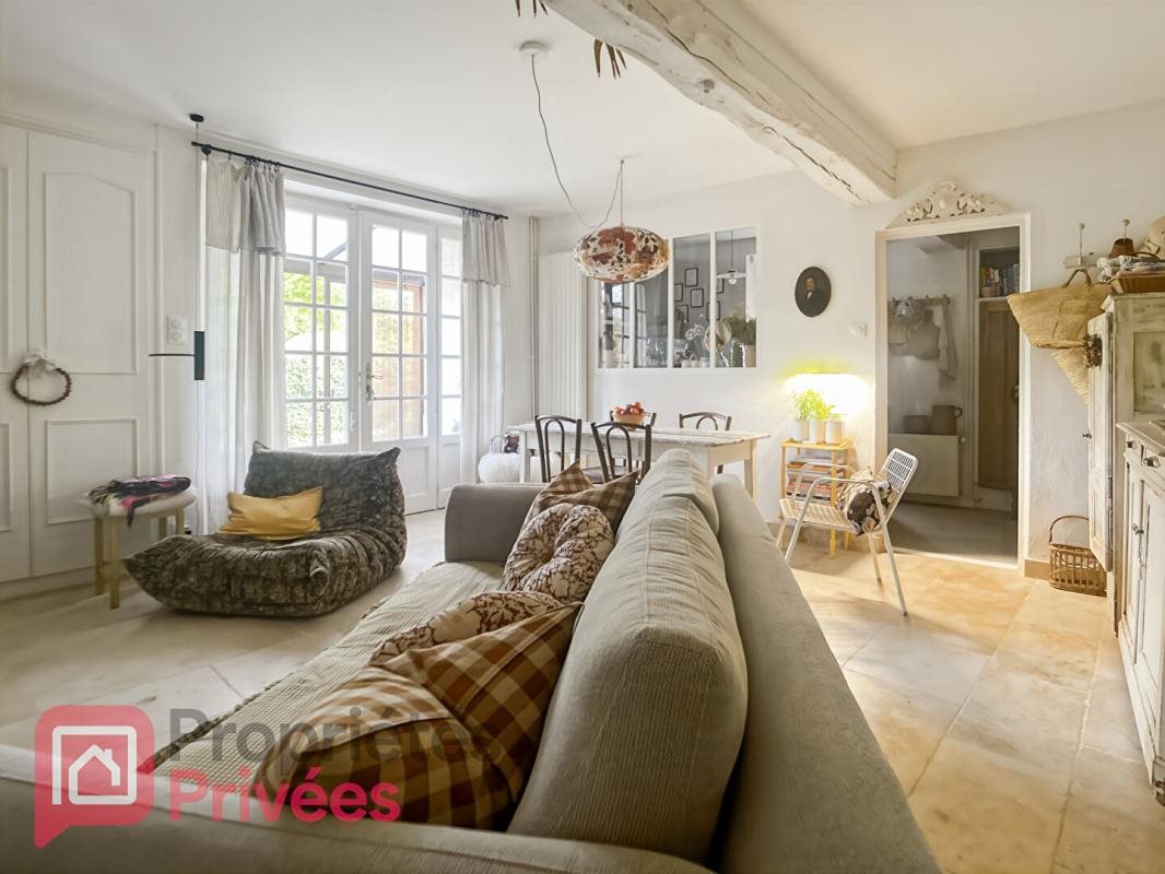Maison à vendre, 79m², Massangis