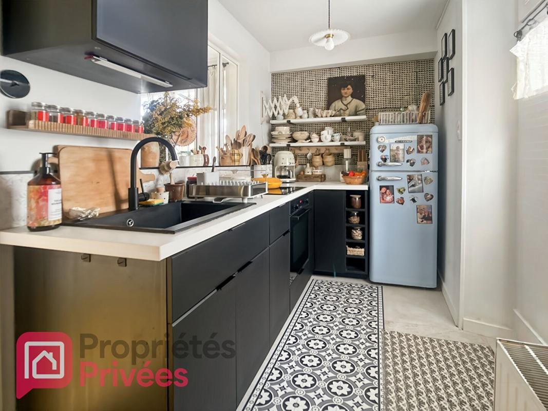 Maison à vendre, 79m², Massangis