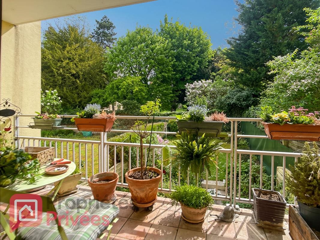 Appartement à vendre, 78m², Auxerre