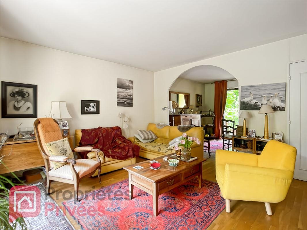 Appartement à vendre, 78m², Auxerre