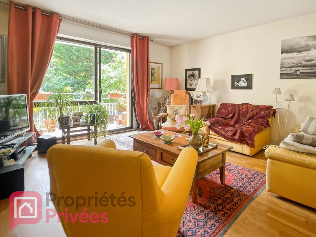 Appartement à vendre, 78m², Auxerre