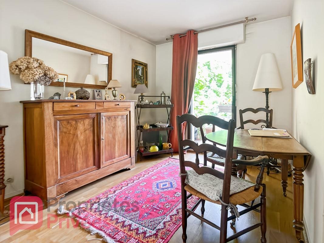 Appartement à vendre, 78m², Auxerre