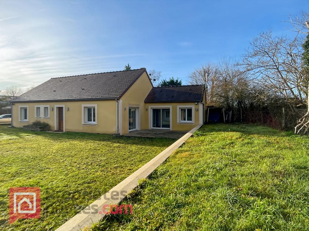 Maison à vendre, 199m², Vincelles