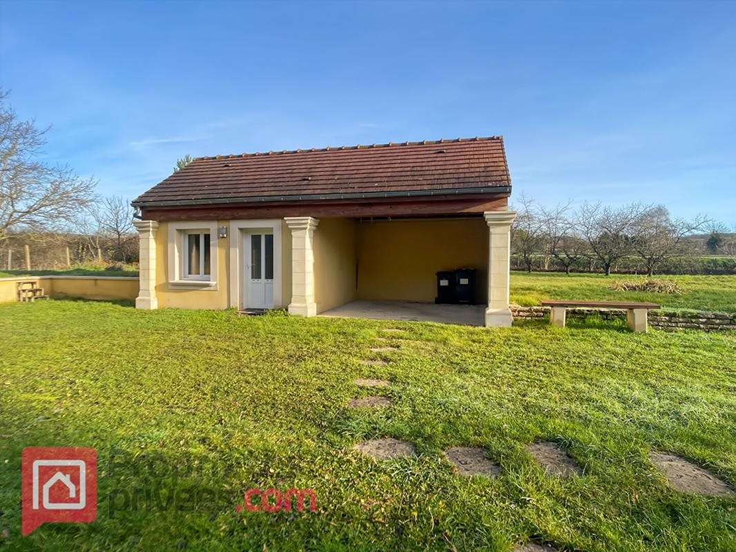 Maison à vendre, 199m², Vincelles