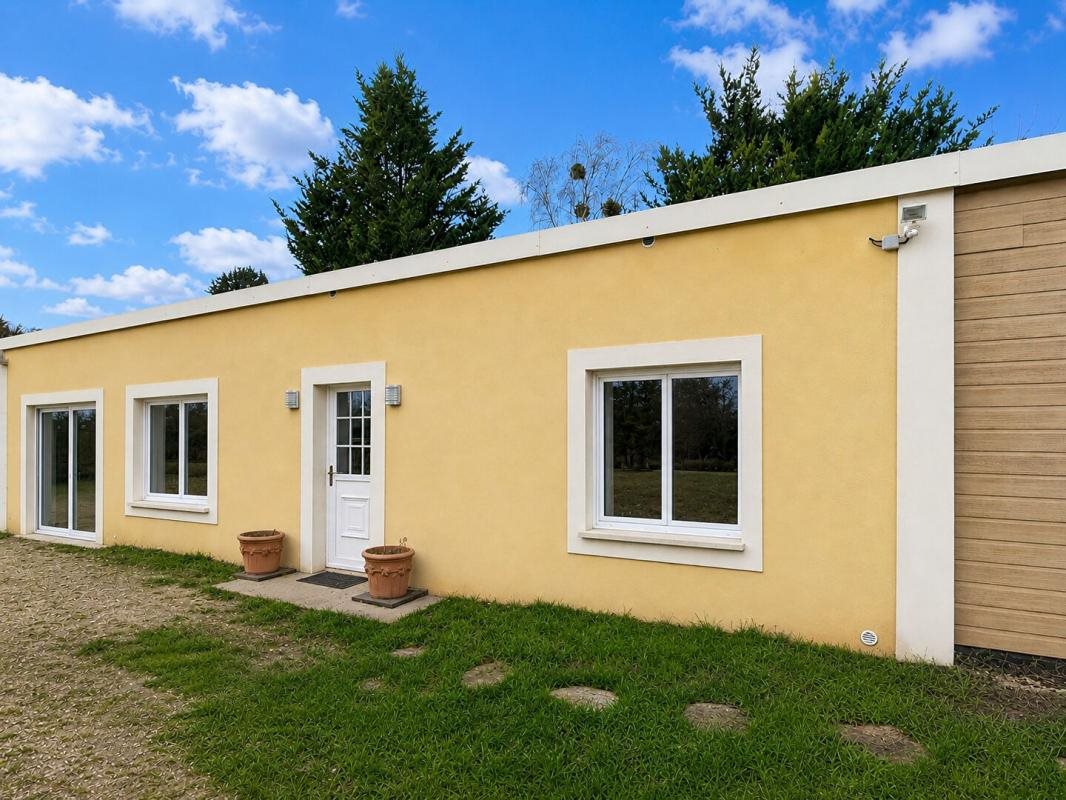 Maison à vendre, 199m², Vincelles