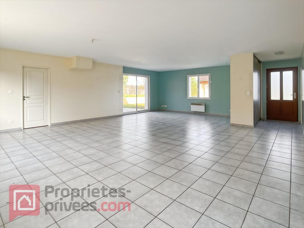 Maison à vendre, 199m², Vincelles