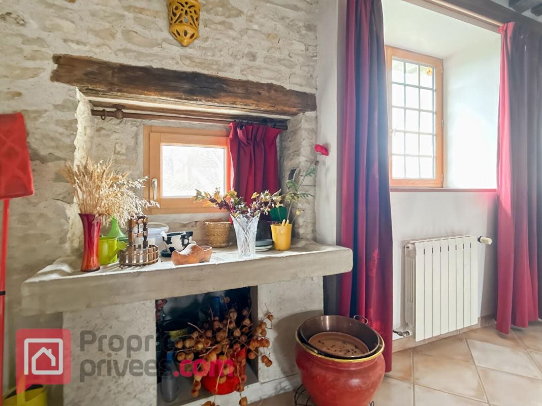 Maison à vendre, 353m², Nitry