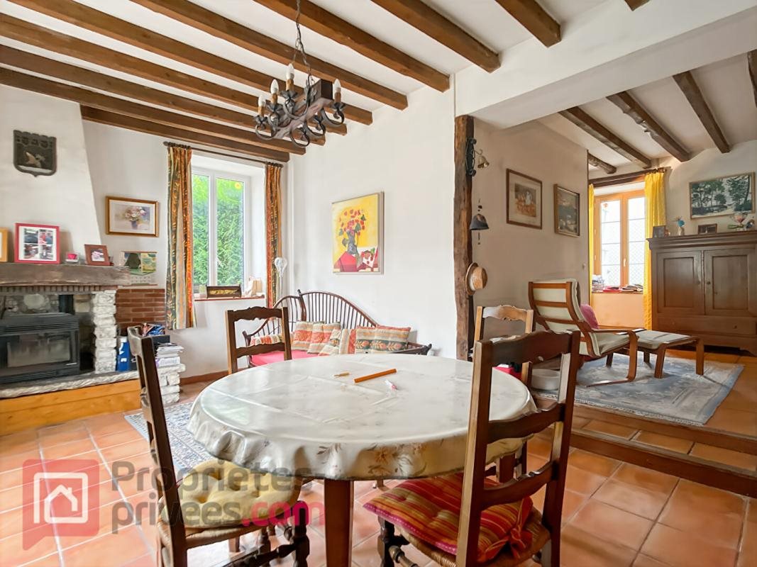 Maison à vendre, 353m², Nitry