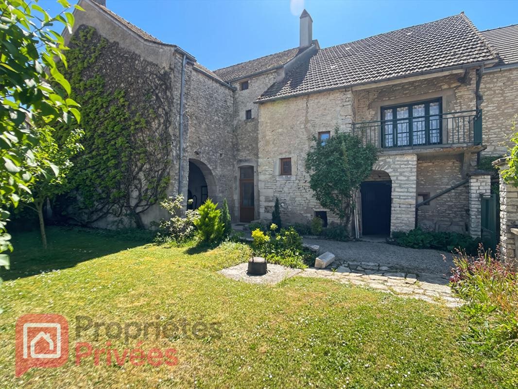 Maison à vendre, 206m², Nitry