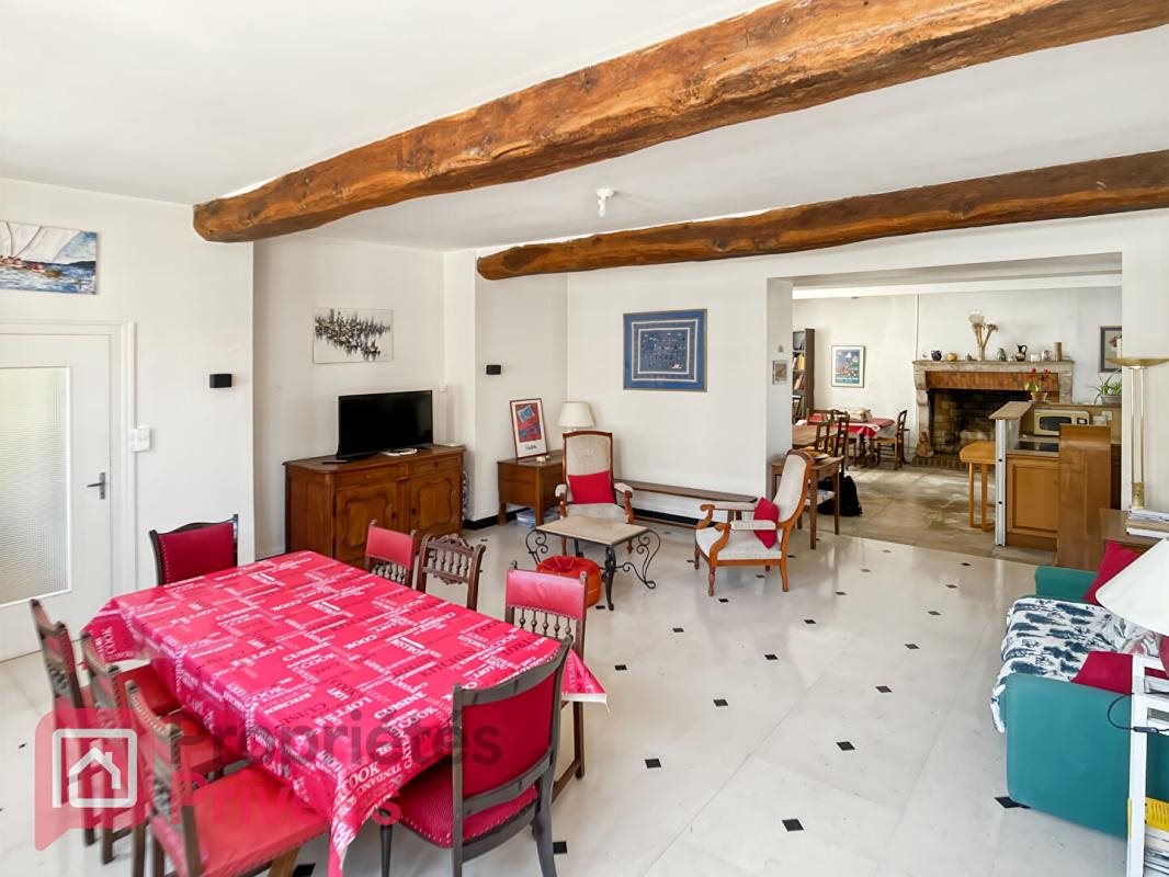 Maison à vendre, 206m², Nitry