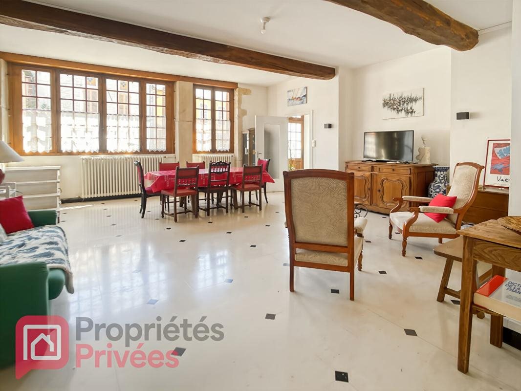 Maison à vendre, 206m², Nitry