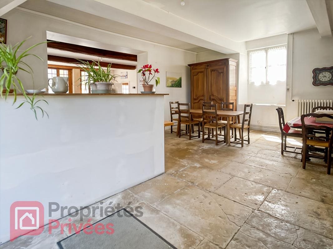 Maison à vendre, 206m², Nitry
