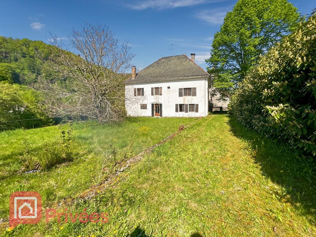 Maison à vendre, 292m², Soulce-Cernay