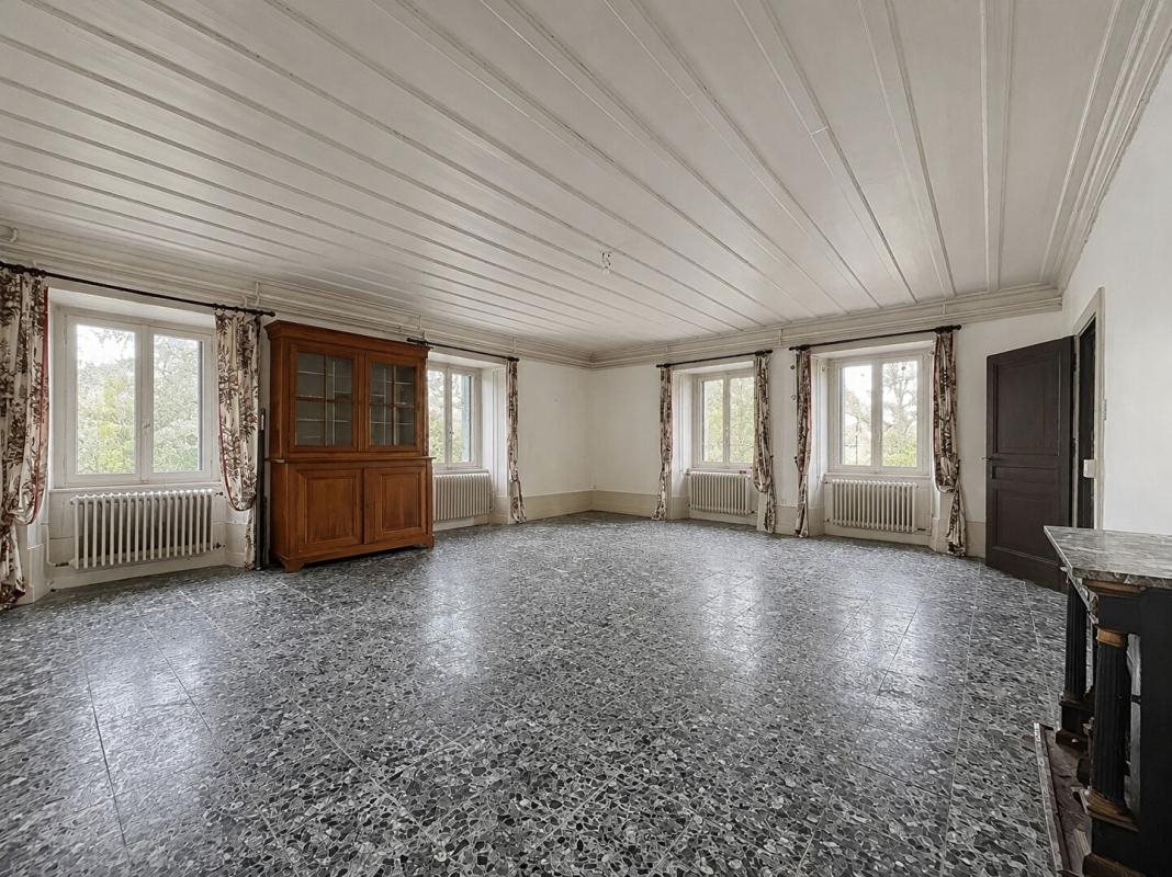 Maison à vendre, 292m², Soulce-Cernay