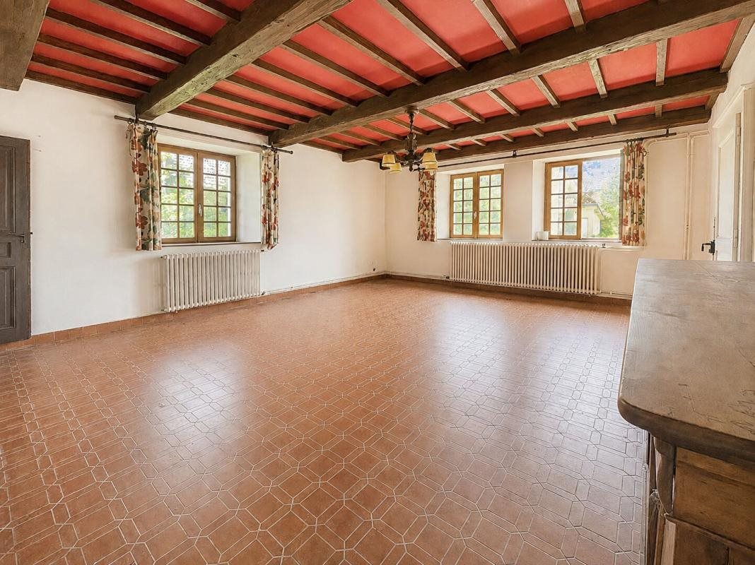 Maison à vendre, 292m², Soulce-Cernay