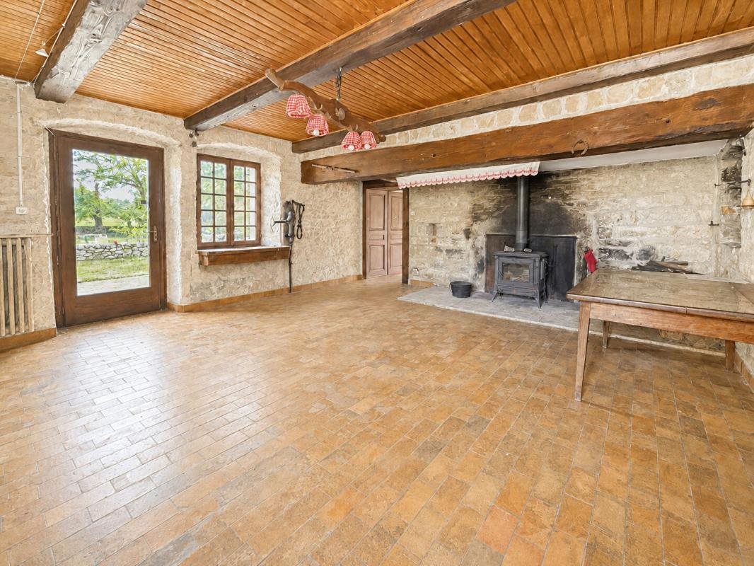 Maison à vendre, 292m², Soulce-Cernay