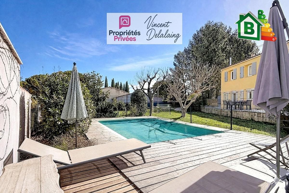 Maison à vendre, 196m², Pertuis