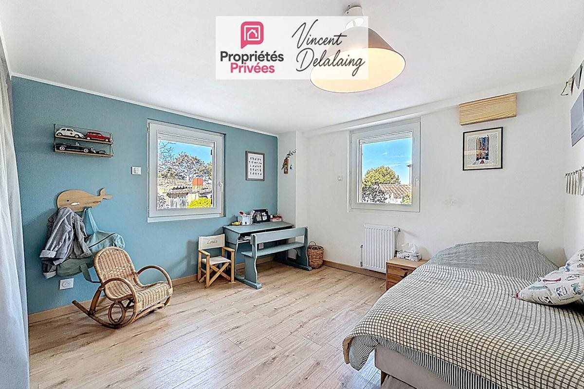Maison à vendre, 196m², Pertuis