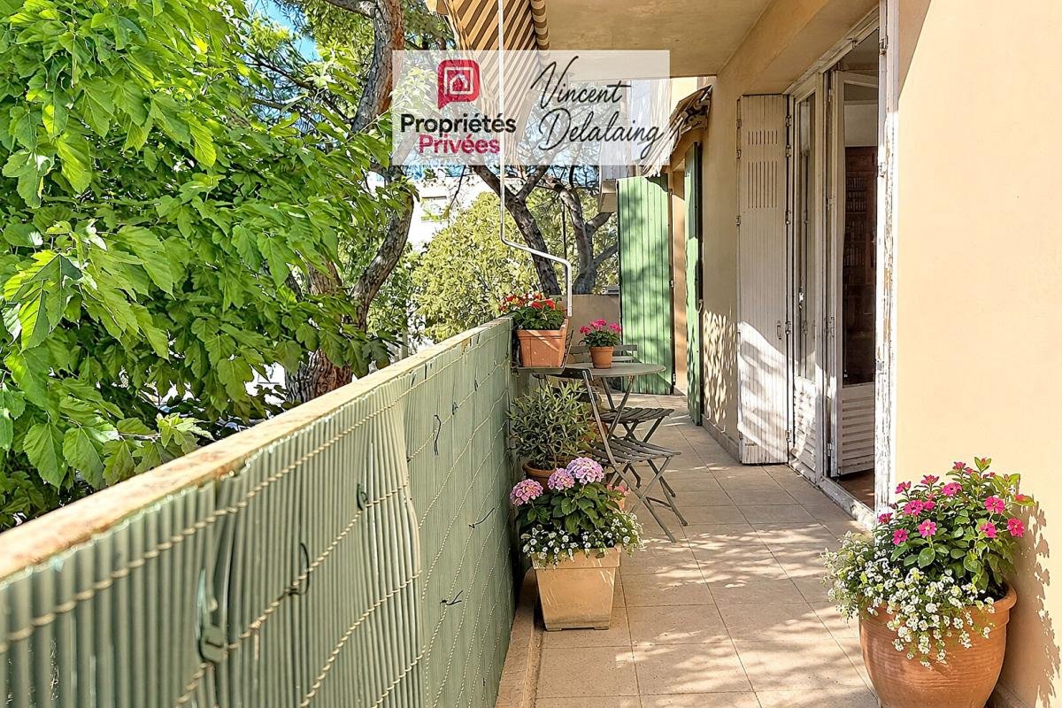 Appartement à vendre, 83m², Aix-en-Provence