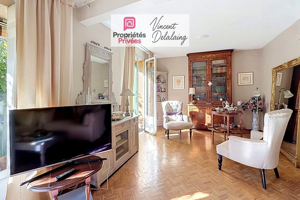 Appartement à vendre, 83m², Aix-en-Provence