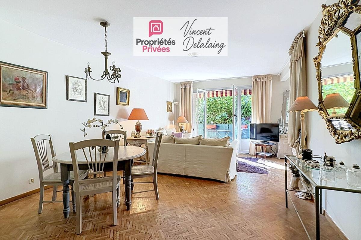 Appartement à vendre, 83m², Aix-en-Provence