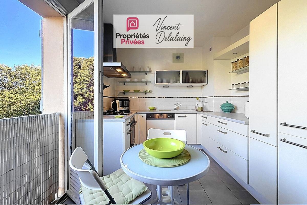 Appartement – Aix-en-Provence - Vue 5
