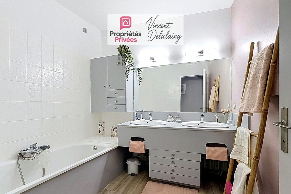 Appartement – Aix-en-Provence - Plus