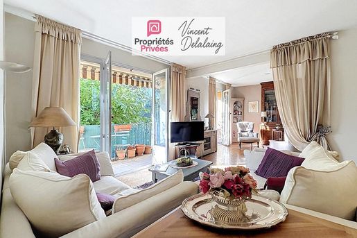 Appartement 4 pièces 83 m² · à Aix-en-Provence · 83 m² · 325 000 €