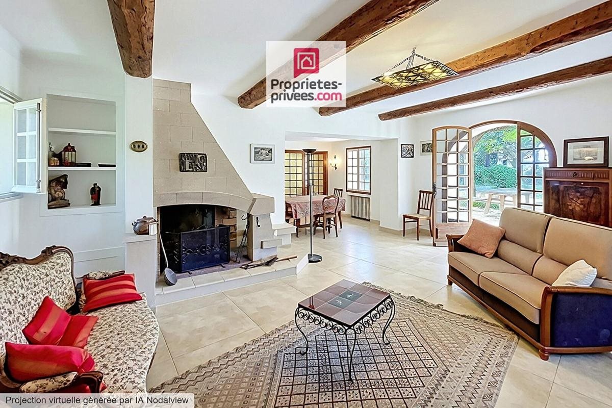 Maison à vendre, 185m², Pertuis