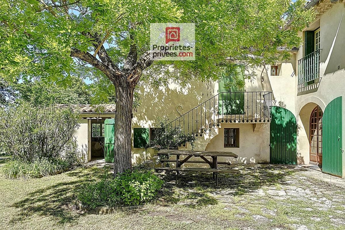 Maison à vendre, 185m², Pertuis