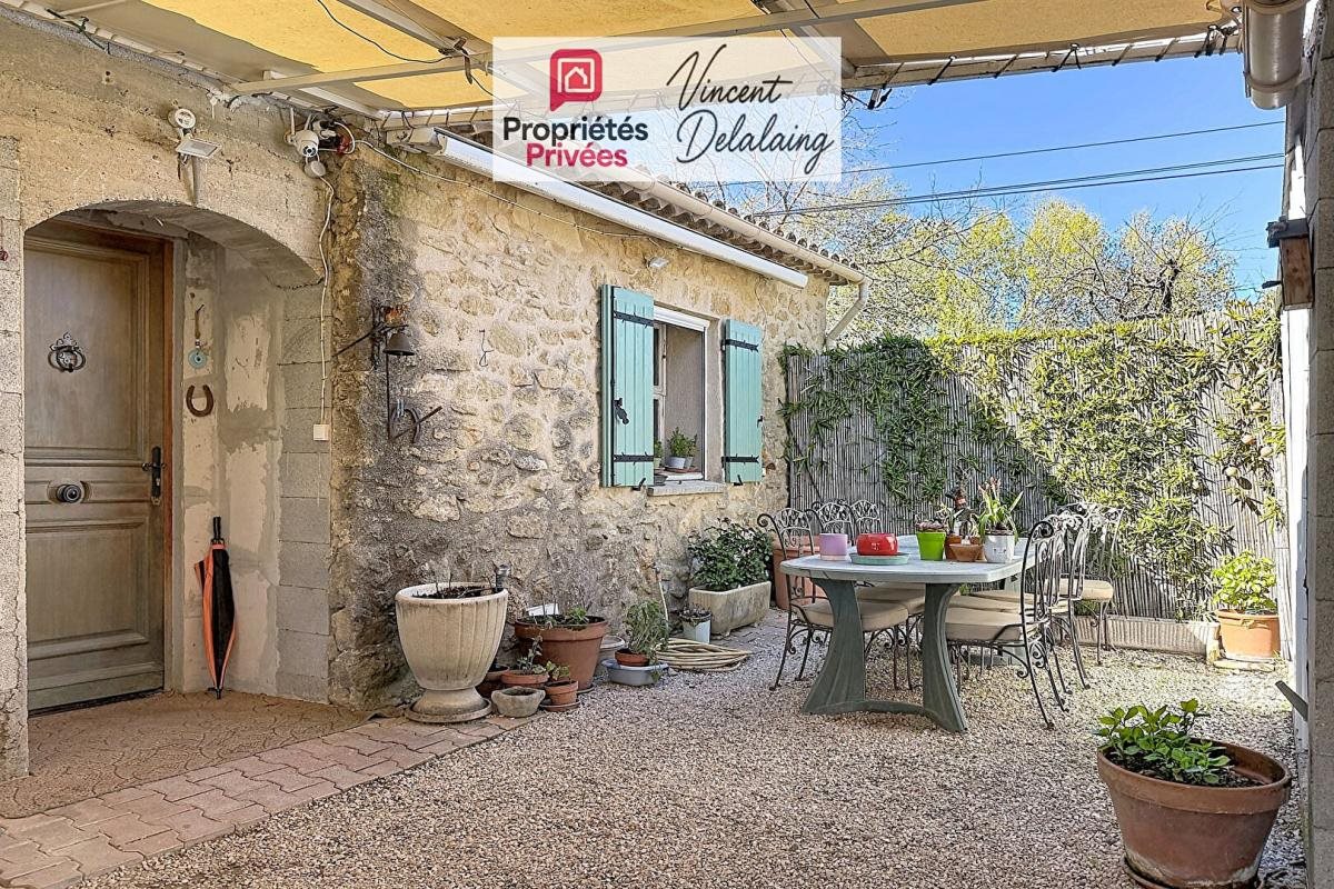 Maison à vendre, 215m², Lauris