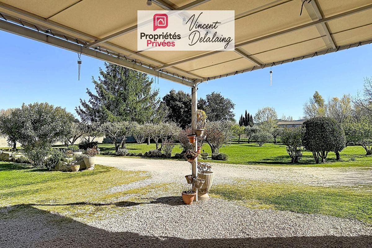 Maison à vendre, 215m², Lauris