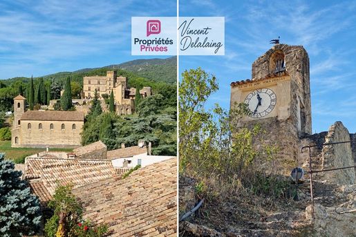 Appartement 3 pièces 75 m² · à Lourmarin · 75 m² · 300 000 €