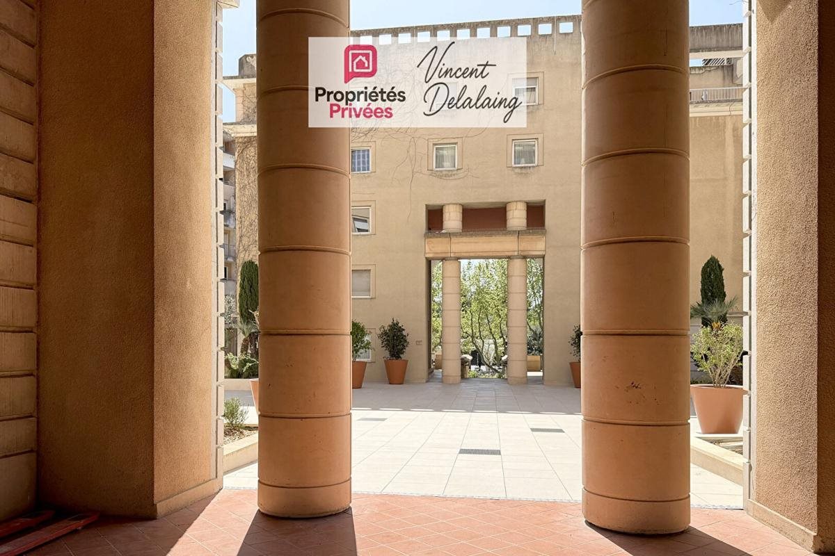Appartement à vendre, 140m², Aix-en-Provence