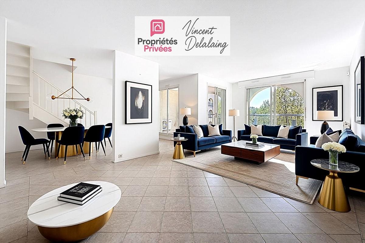 Appartement à vendre, 140m², Aix-en-Provence